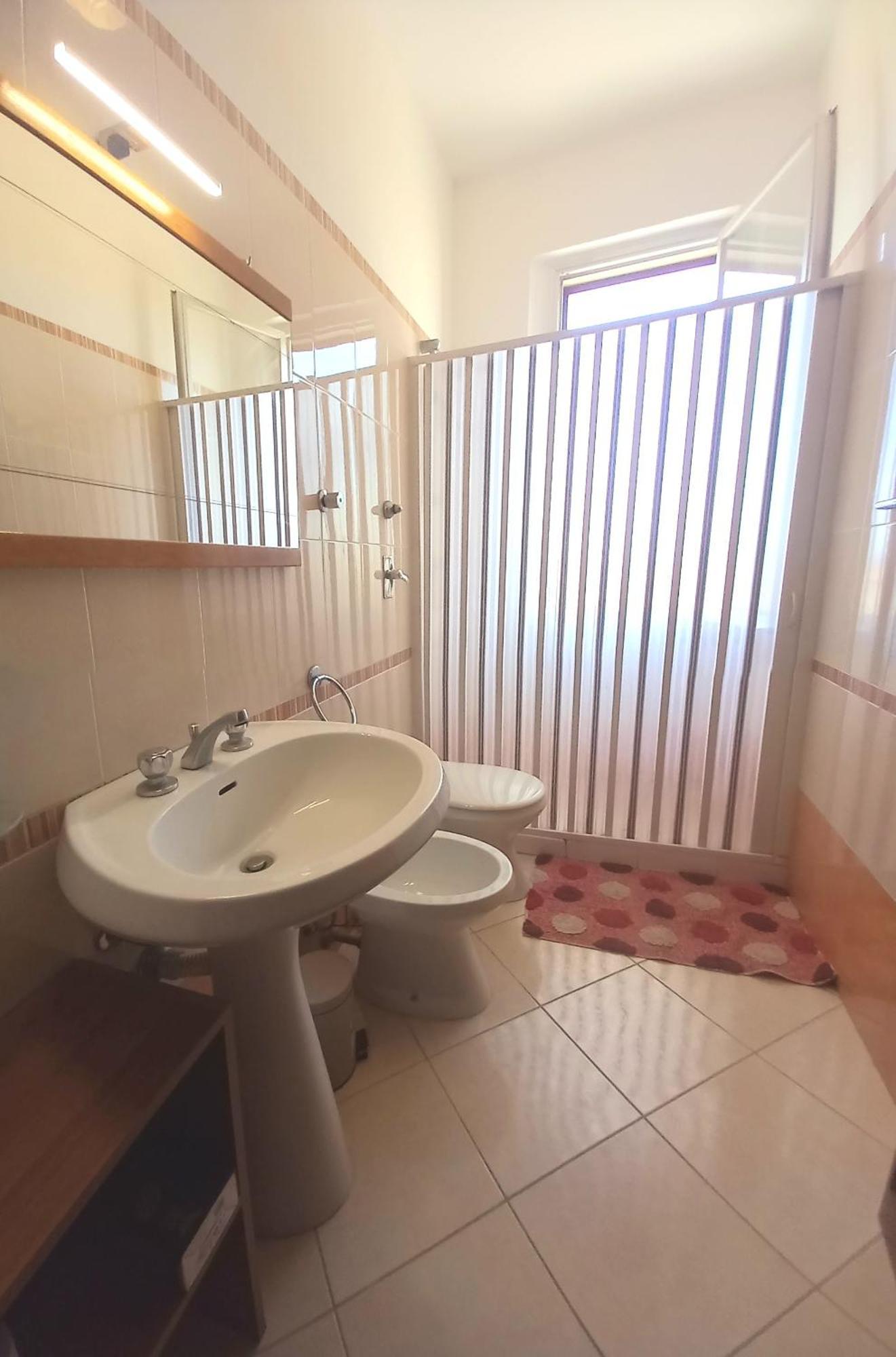 马尔萨拉Tahiti House Stagnone公寓 外观 照片